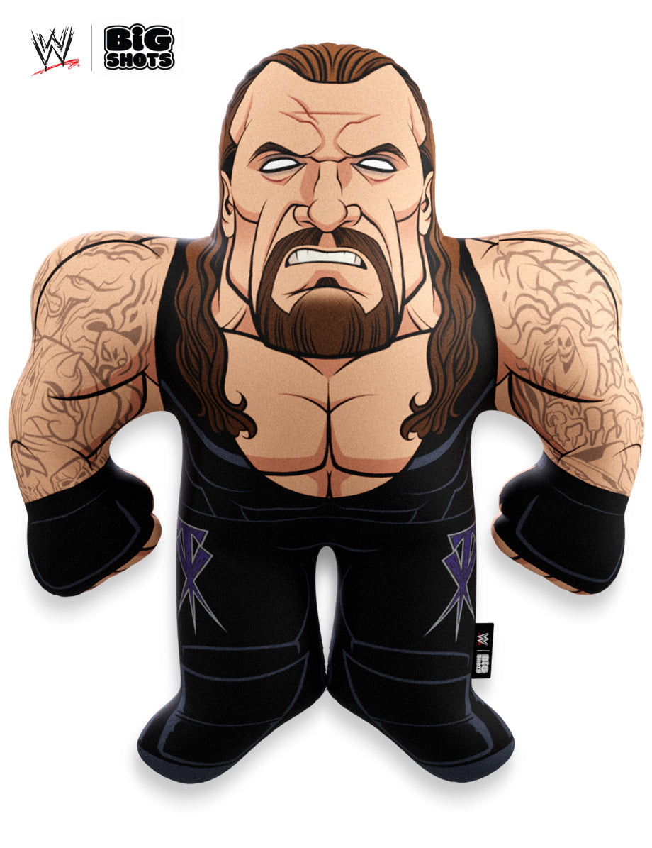Undertaker '05 – BIG SHOTS