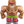 Load image into Gallery viewer, Ultimate Warrior
