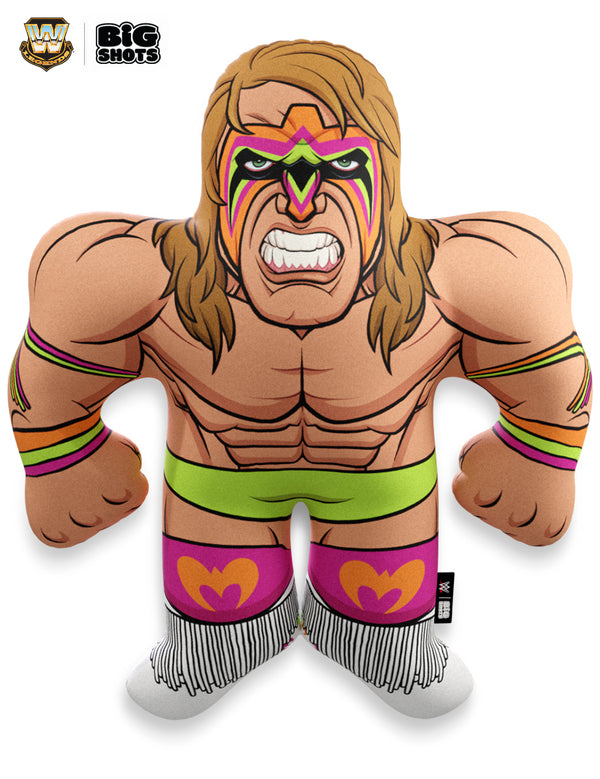 Ultimate Warrior