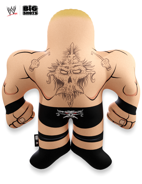Brock Lesnar '03