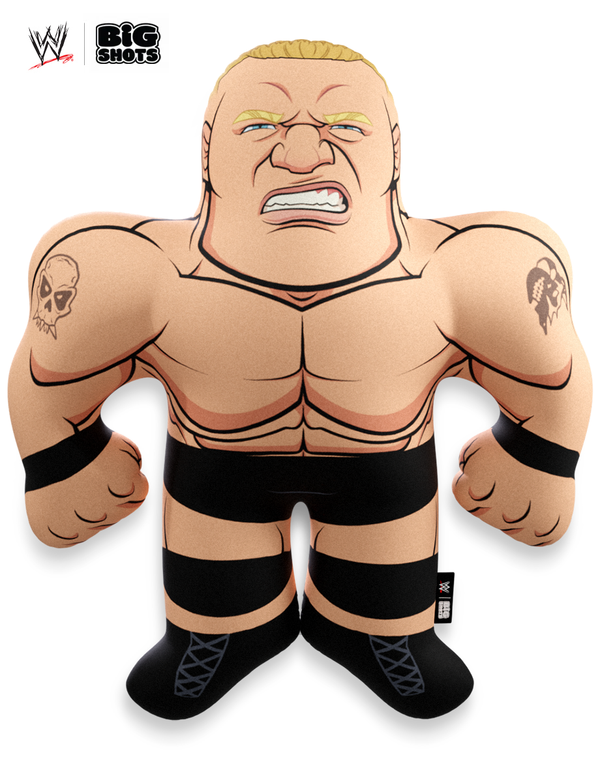 Brock Lesnar '03