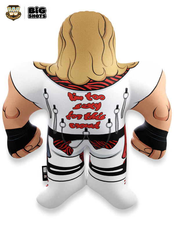 Shawn Michaels