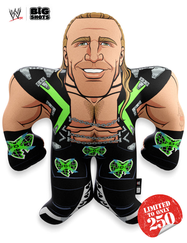 Shawn Michaels (DX)