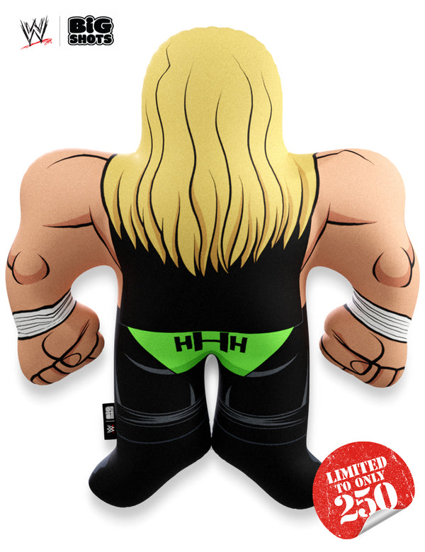 Triple H (DX)