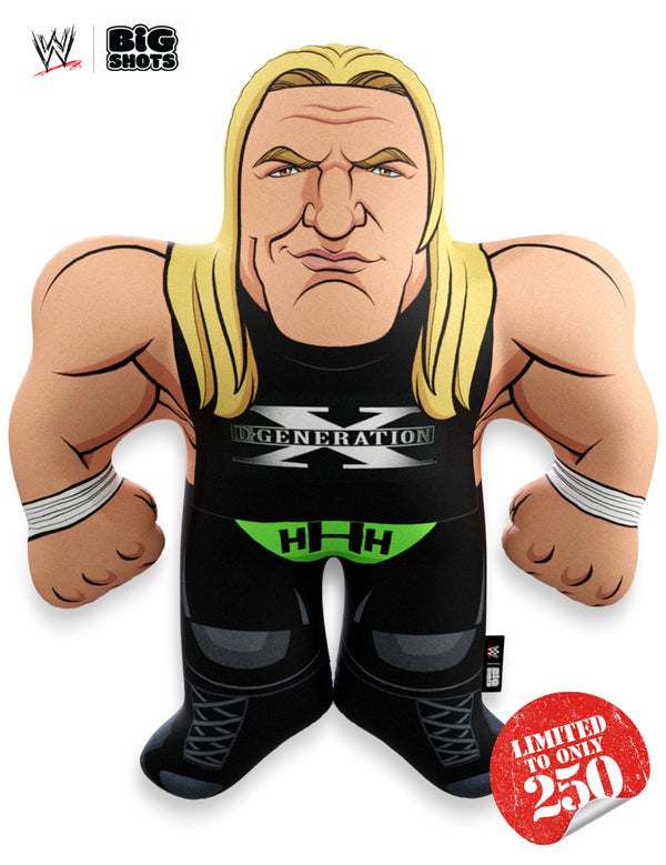 Triple H (DX)