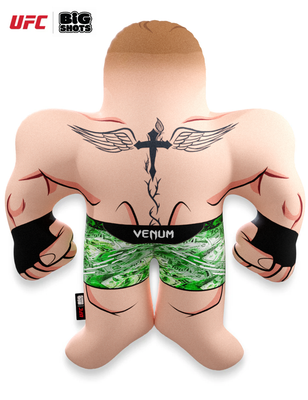 ‘The Notorious’ Conor McGregor (Unrivaled)