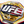 Load image into Gallery viewer, Freedom 250 Championship Belt Pillow
