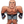 Load image into Gallery viewer, Georges “Rush” St-Pierre
